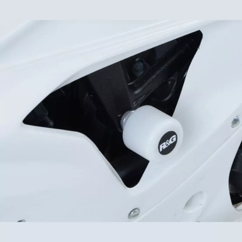 R&G Racing Sturzpads Race BMW S 1000 RR 2009-2014 / HP4