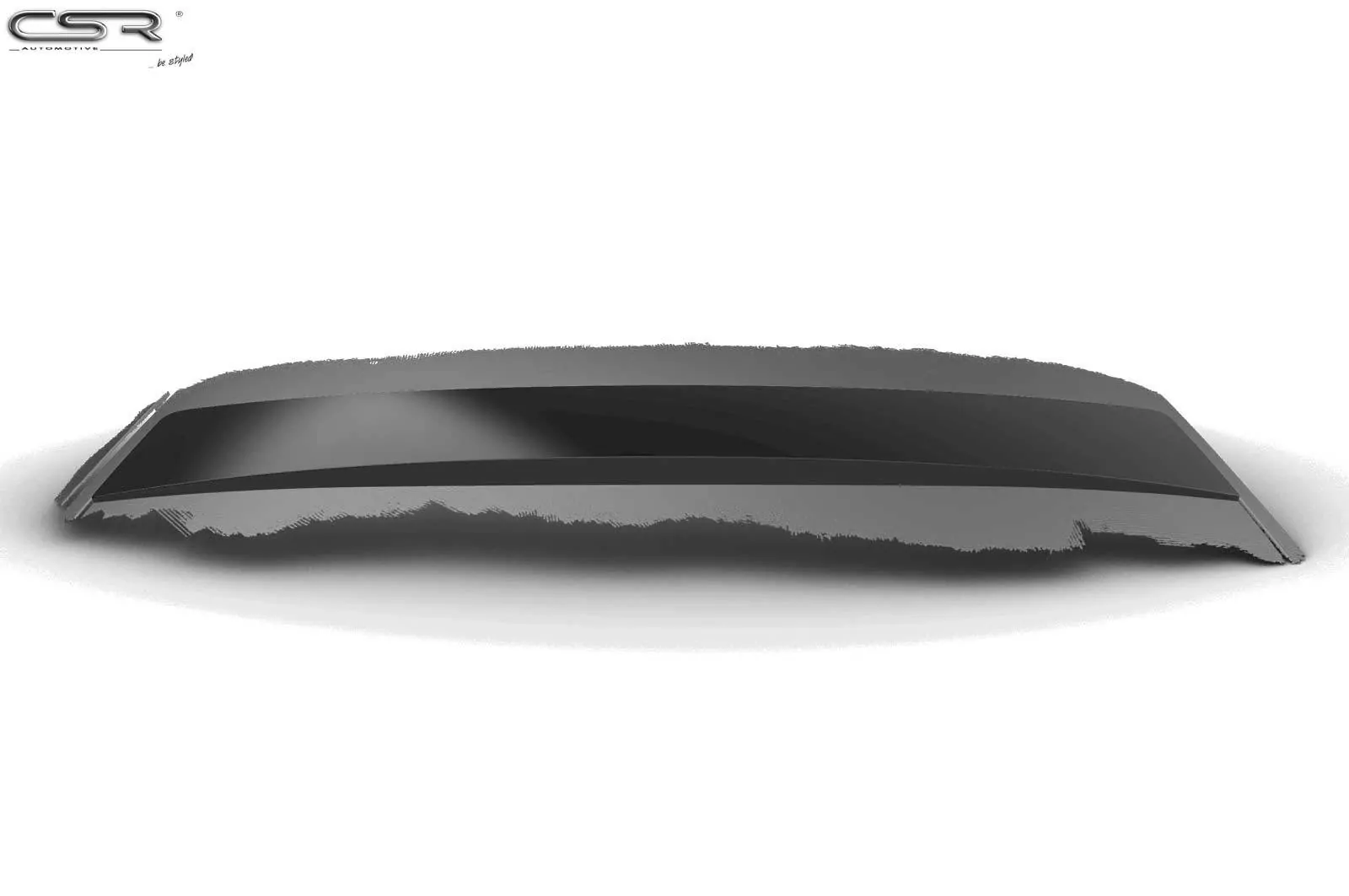 Heckscheibenblende für Audi TT FV/8S Coupé HSB073