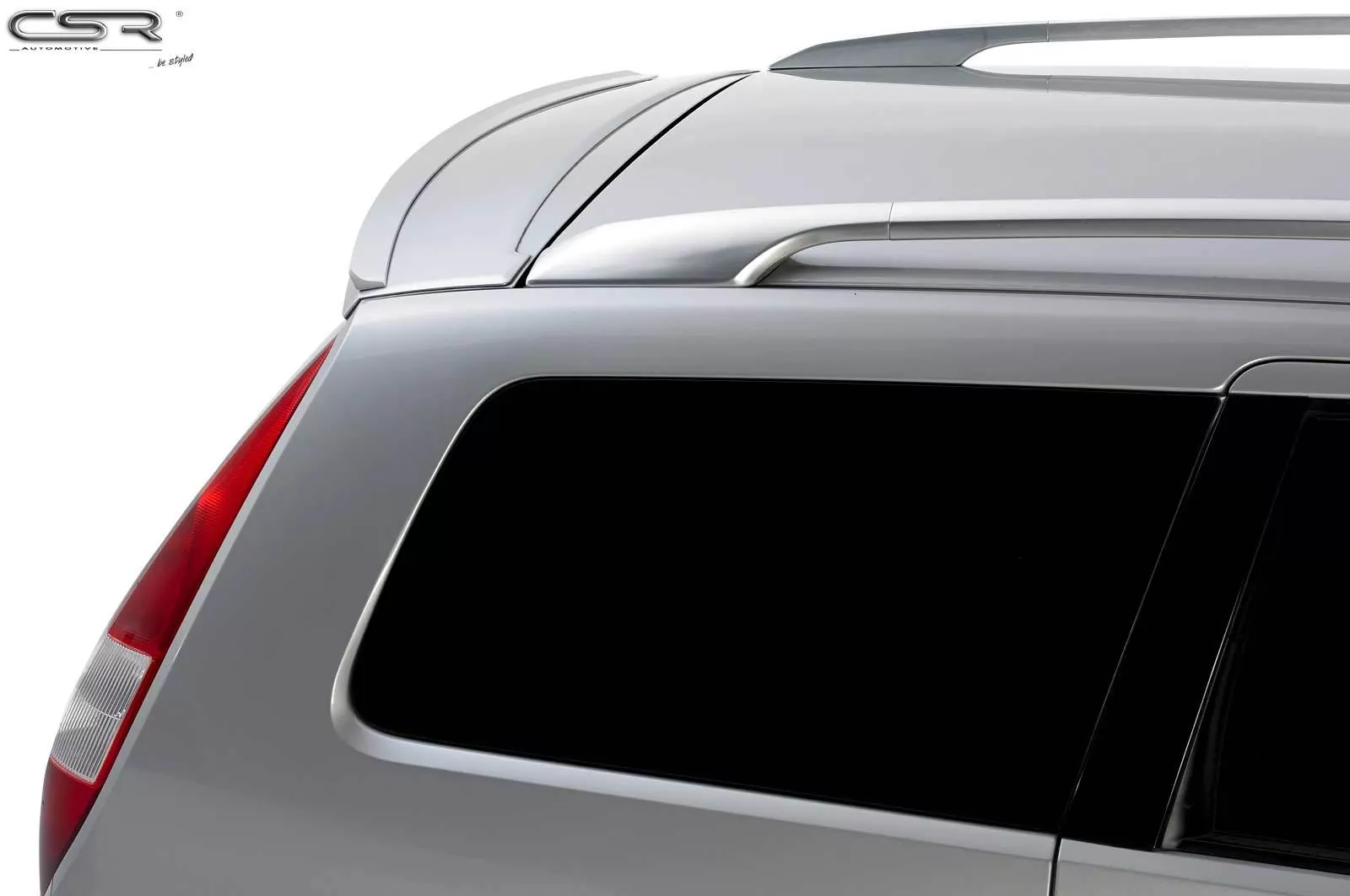 Dachkantenlippe für Ford Mondeo 3.Gen Typ B4Y/ B5Y/ BWY DKL065