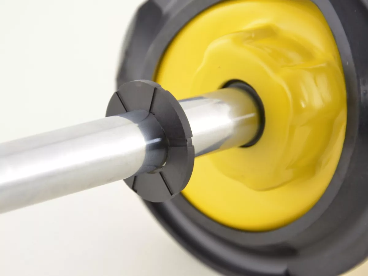 Sportstoßdämpfer High Tec BMW Mini Cooper + Cooper S R50 (Vorderachse rechts)