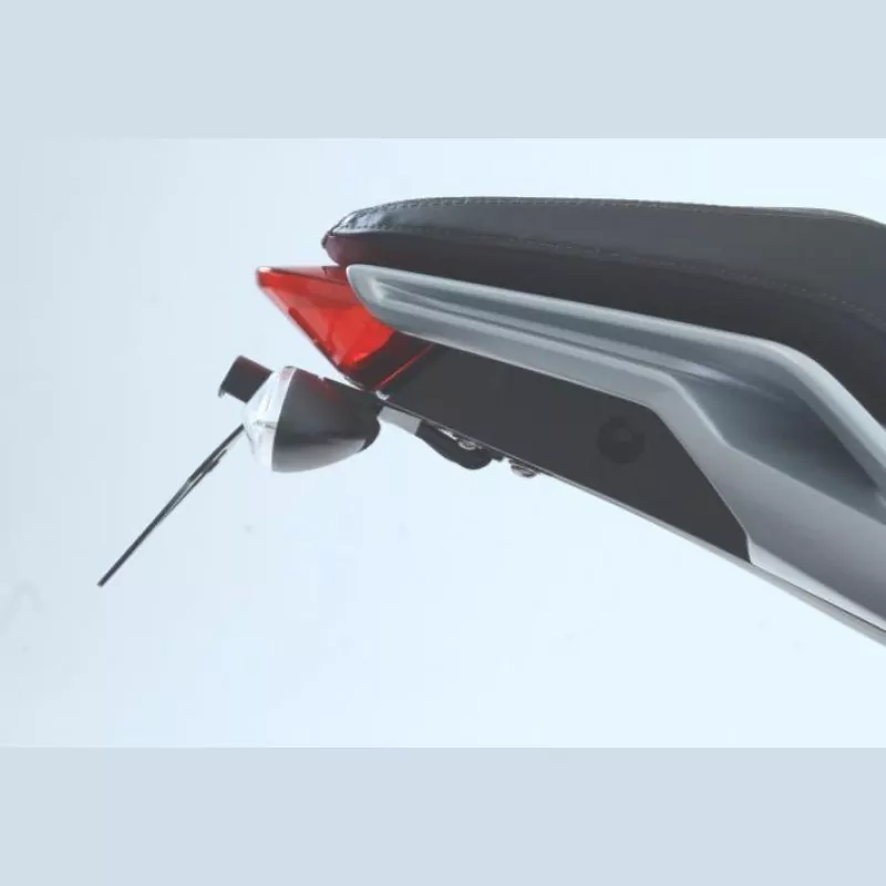 R&G Premium Kennzeichenhalter Zero Motorcycles SRF 2019-