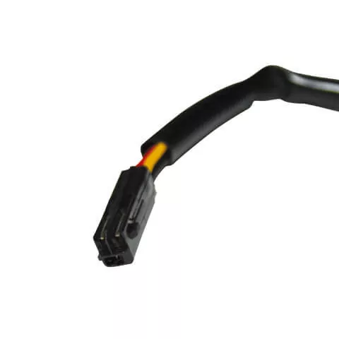 HIGHSIDER smart Type 6 Taillight Adapter Cable For Honda