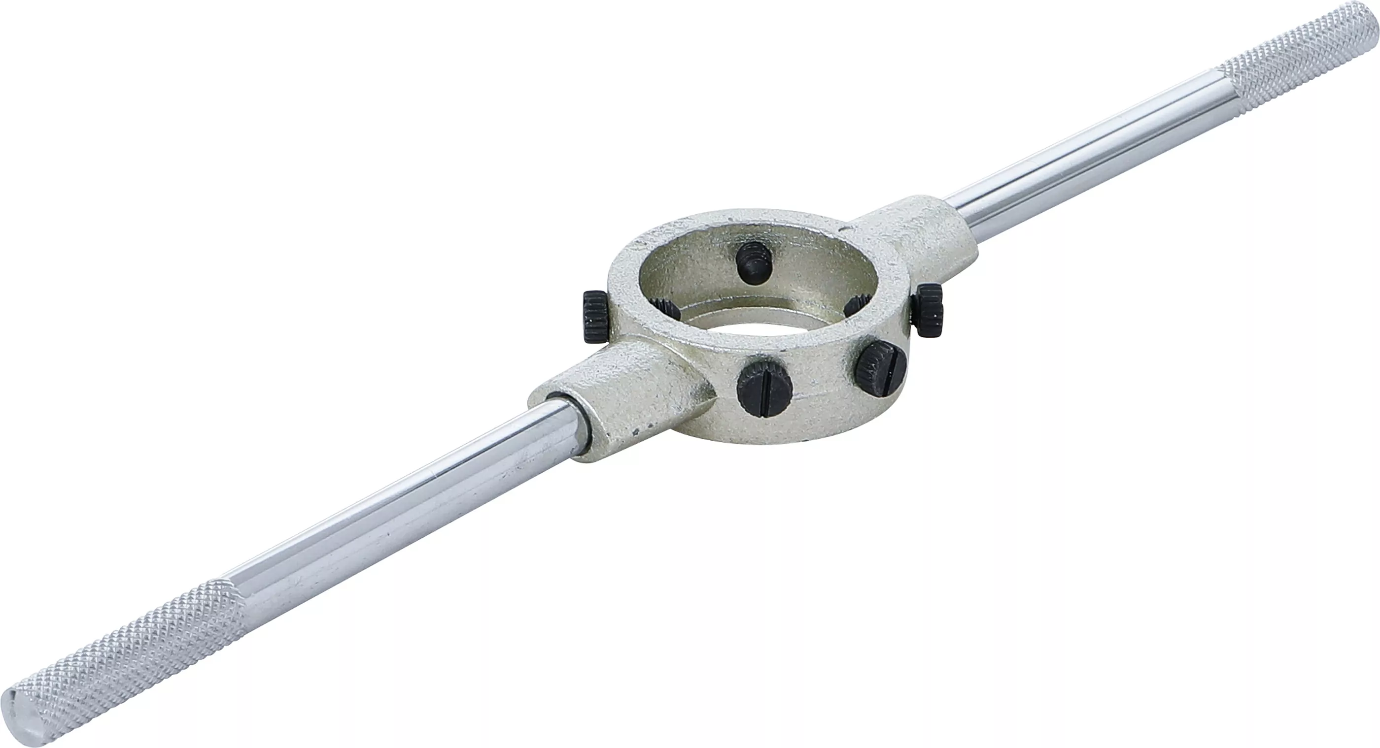 Schneideisenhalter | #5 | 38 x 14 mm