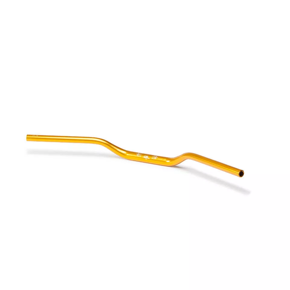 LSL X-Bar Alu-Lenker Superbike X01 mit ABE