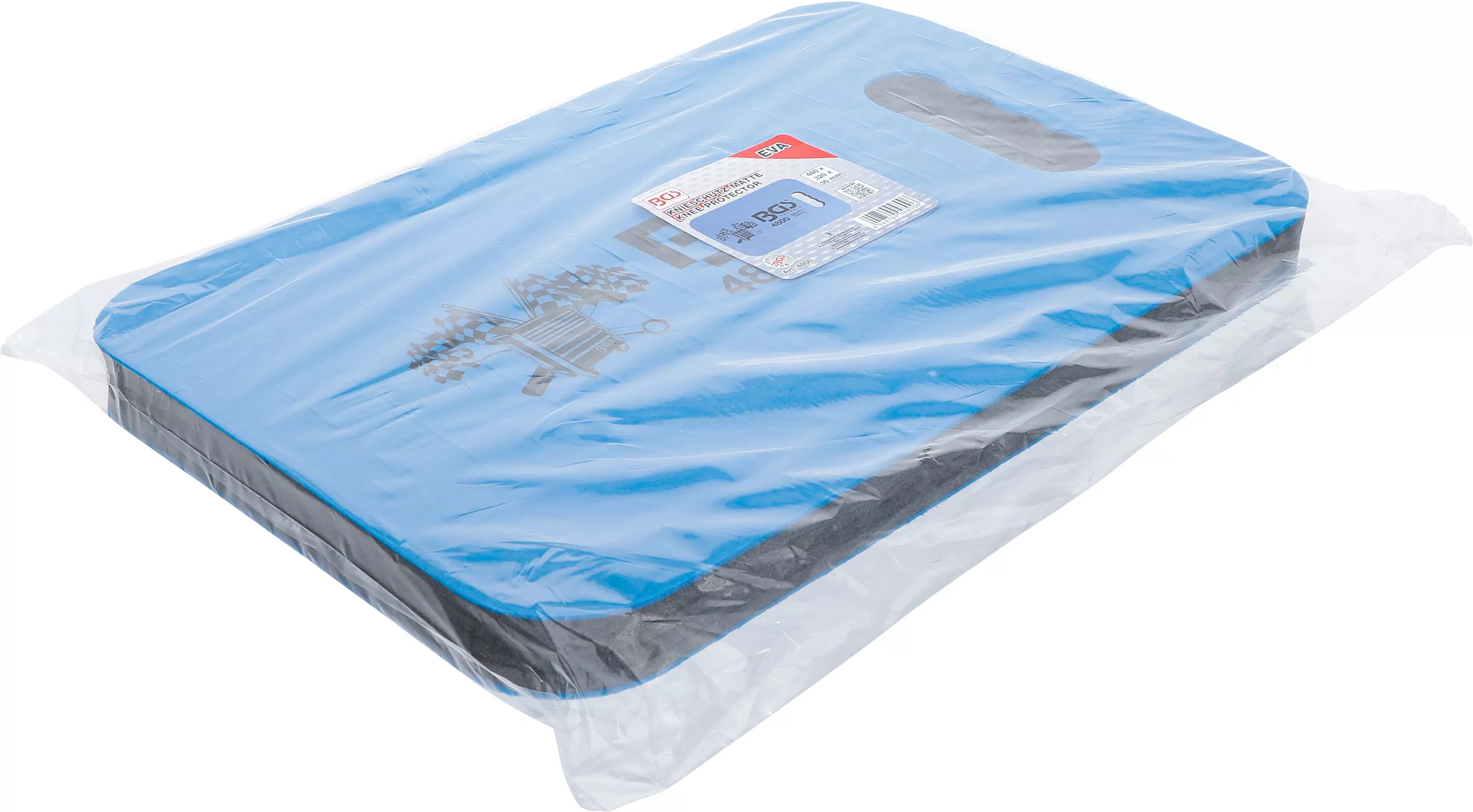 Knieschutz-Matte | 480 x 320 x 36 mm