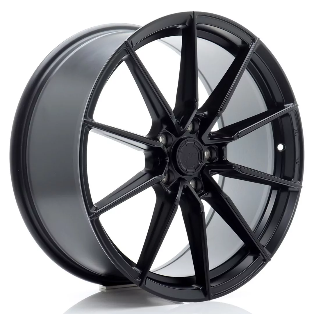 JR Wheels SL02 19x8,5 ET45 5x114,3 Silver