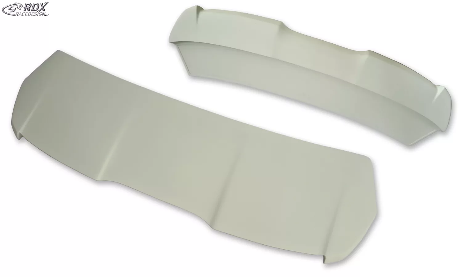 RDX Heckspoiler für FORD EcoSport Dachspoiler Spoiler