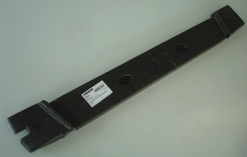 Schaumkern für Audi RS5-Kühlergrill (B8) für Audi A5 (B8/B81) Coupé 06.07-07.11 (bis Facelift)