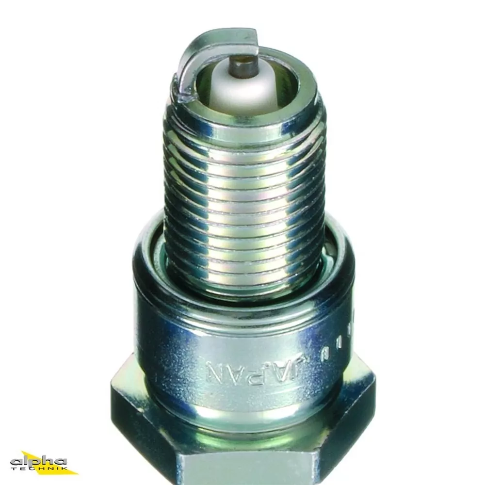 NGK | Zündkerze | BPR8ES | 3923