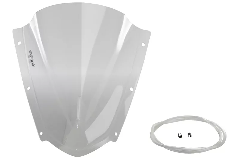 MRA Racingscheibe R, Kawasaki ZX 10 R/RR, 21- mit ABE