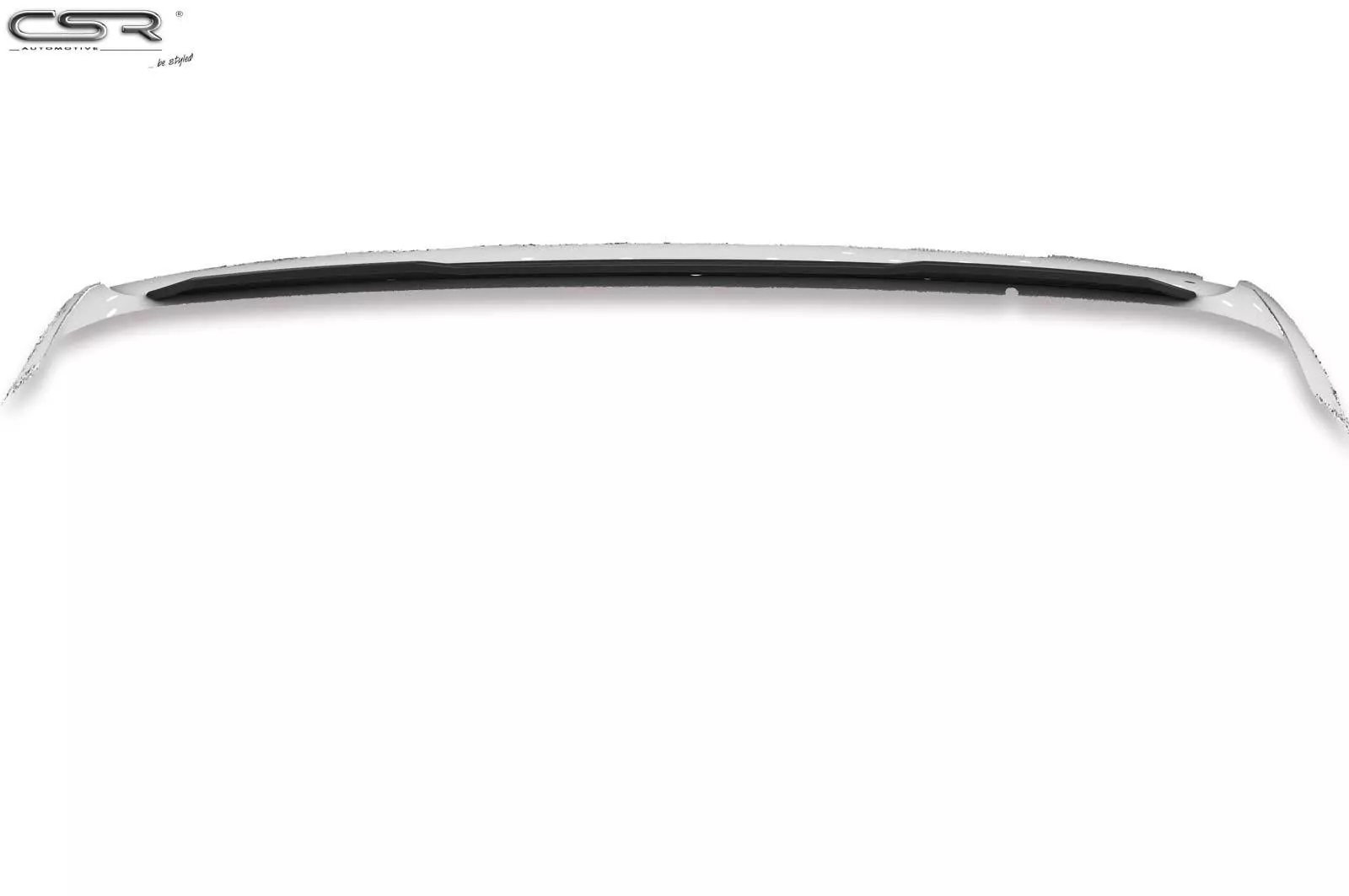 Heckflügel mit ABE für BMW 3er F31 Touring HF736-M Carbon Look Matt