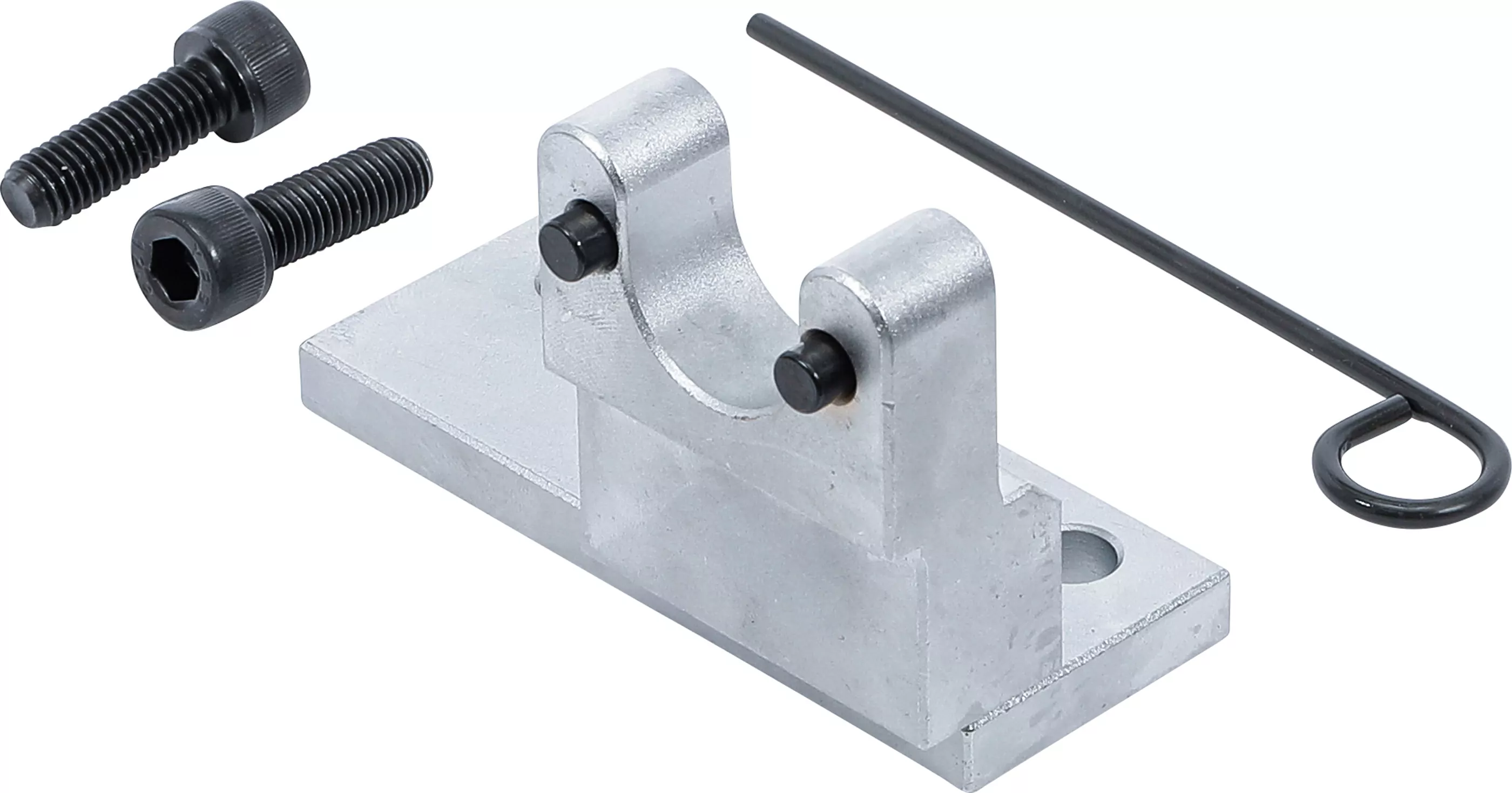 Ölpumpenkettenrad-Haltewerkzeug | für BMW N55