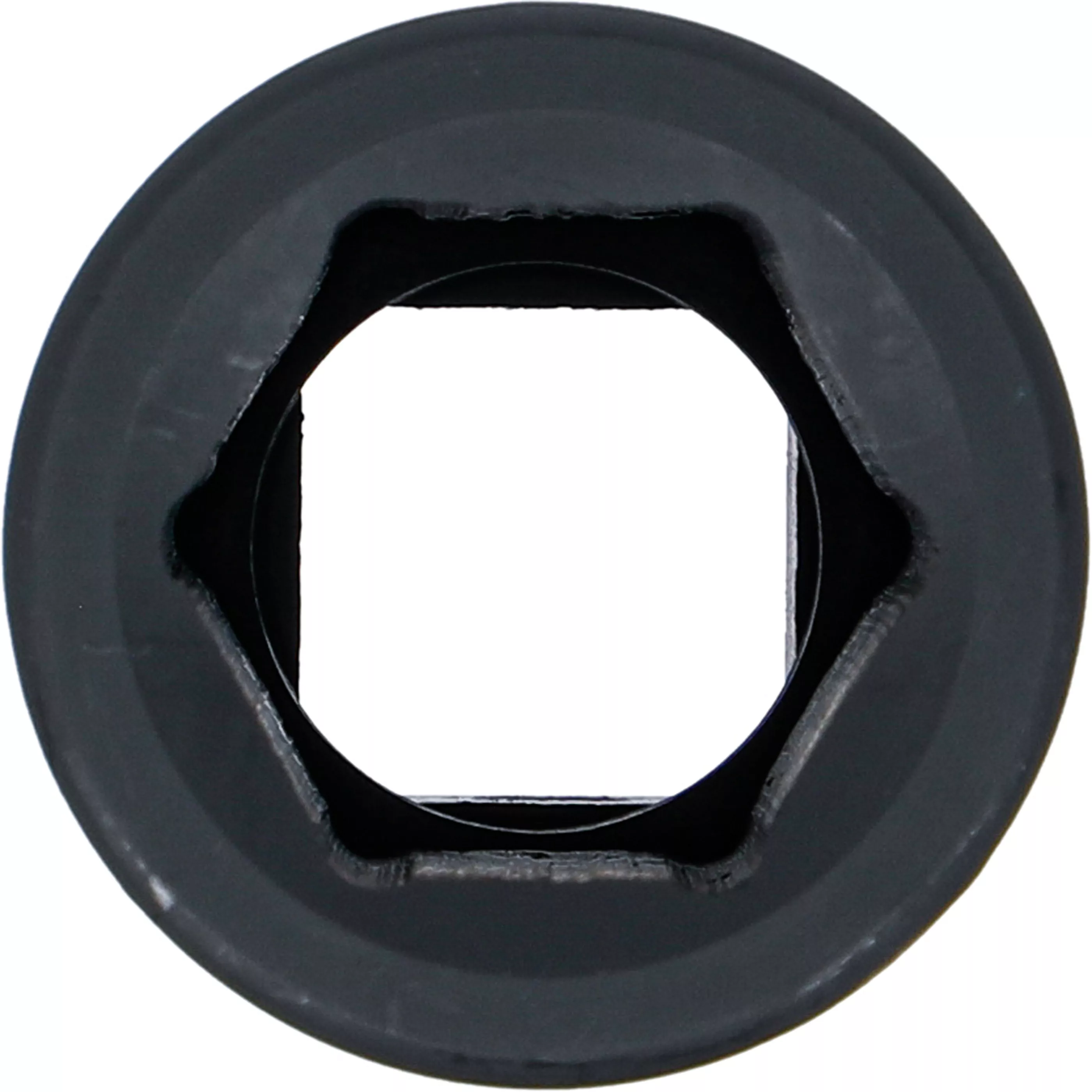 Kraft-Steckschlüssel-Einsatz Sechskant, tief | Antrieb Innenvierkant 20 mm (3/4") | SW 24 mm