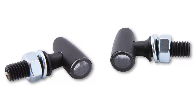 HIGHSIDER PROTON ONE LED Positionslicht E-geprüft