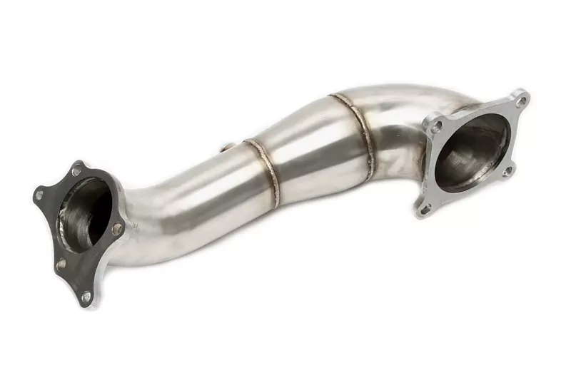 TA Technix Downpipe passend für Honda Civic Type-R FK8