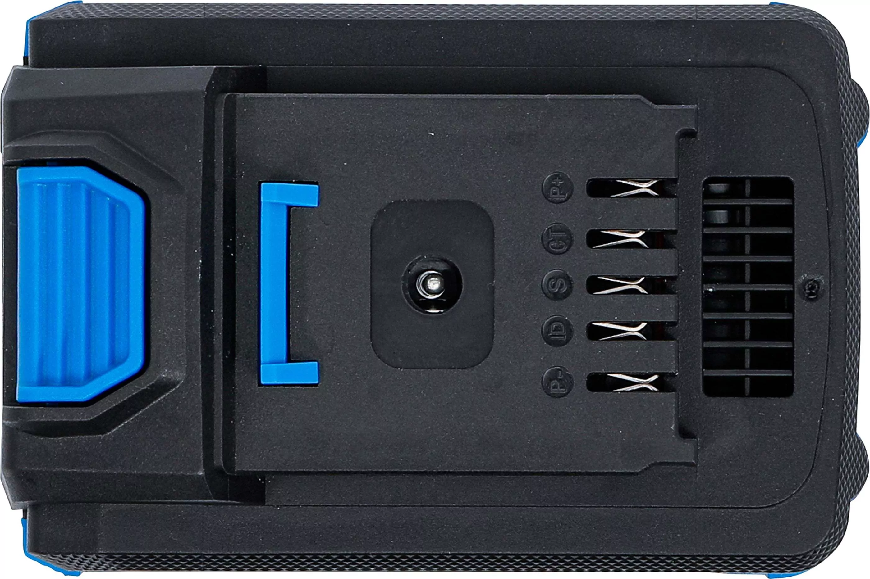 Akku | 5,0 Ah | für BGS 18-V-Akku-System