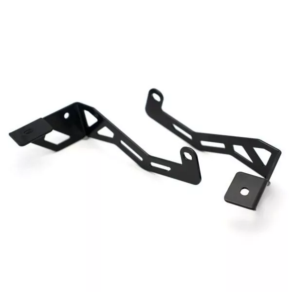 Barracuda EXTRA-LIGHT BRACKET KIT für Honda Africa Twin 2018-2019