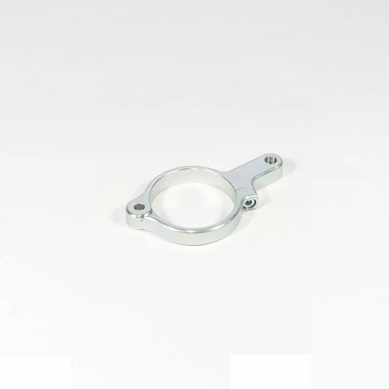 Bitubo Schelle für Lenkungsdämpfer d=50mm l=47mm