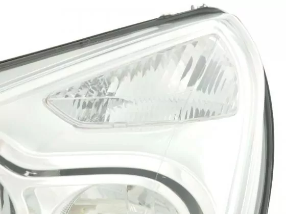 Verschleißteile Scheinwerfer links Ford S-MAX Bj. 06-10