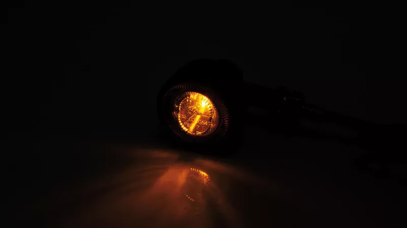 HIGHSIDER LED Blinker CLASSIC-X1 E-geprüft