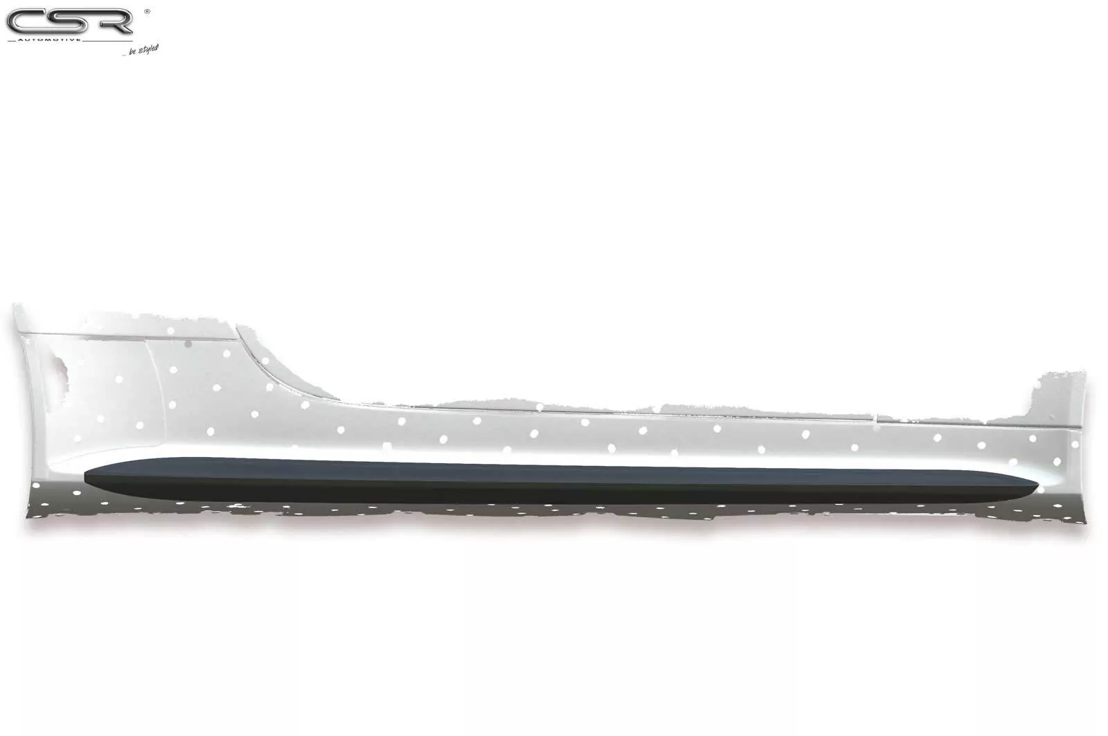 Seitenschweller für Aston Martin Vantage V8 / V12 SS459