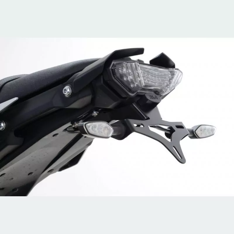 R&G Premium Kennzeichenhalter Yamaha MT-10 / SP 2016-2022