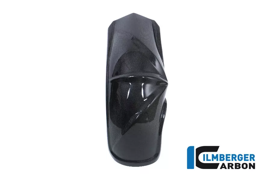 Ilmberger Carbon Kotflügel hinten Carbon