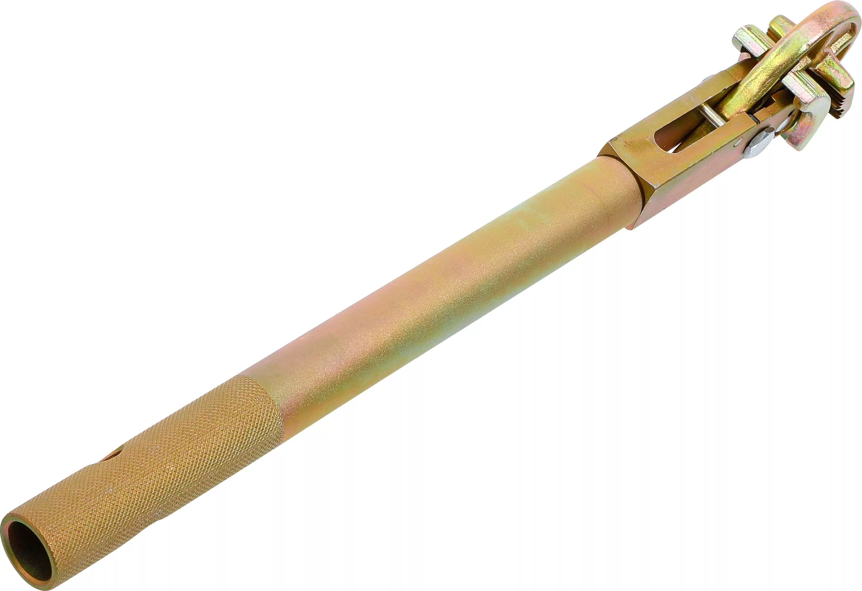 Justier-Klemmschlüssel | für Axialspurstangen | 14 - 20 mm