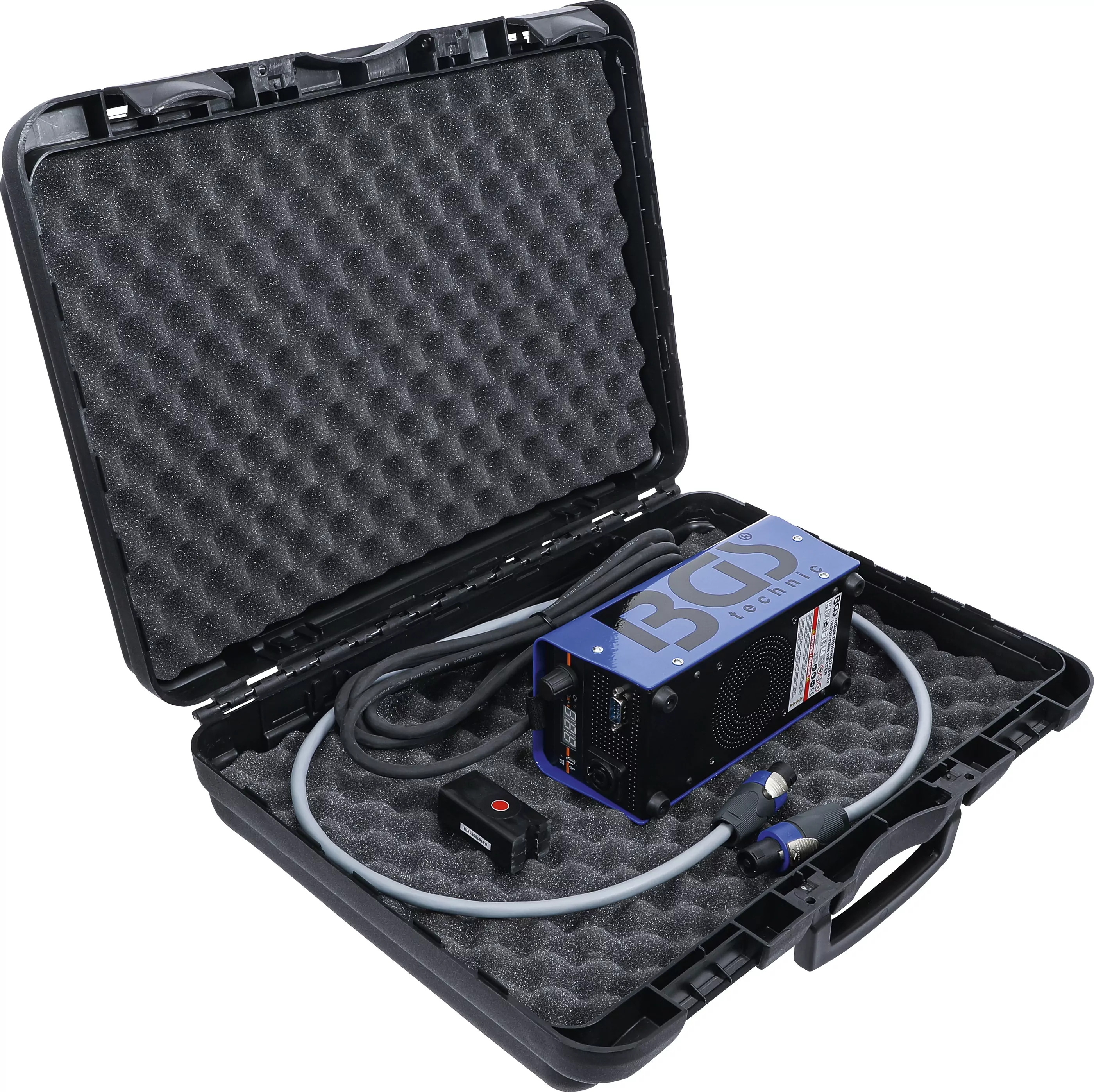 Induktionsheizgerät | 2,0 kW | zum Ausbeulen