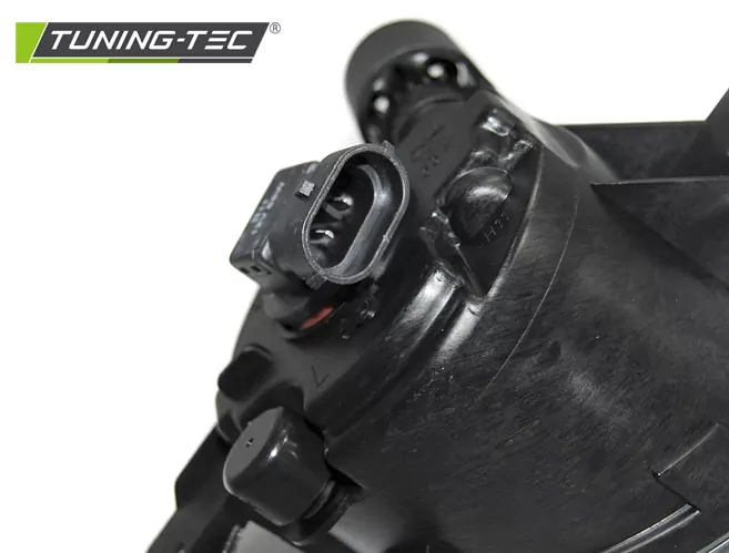 Fog Lights Fits Bmw E81 / E82 / E87 / E88 / E84 / E70