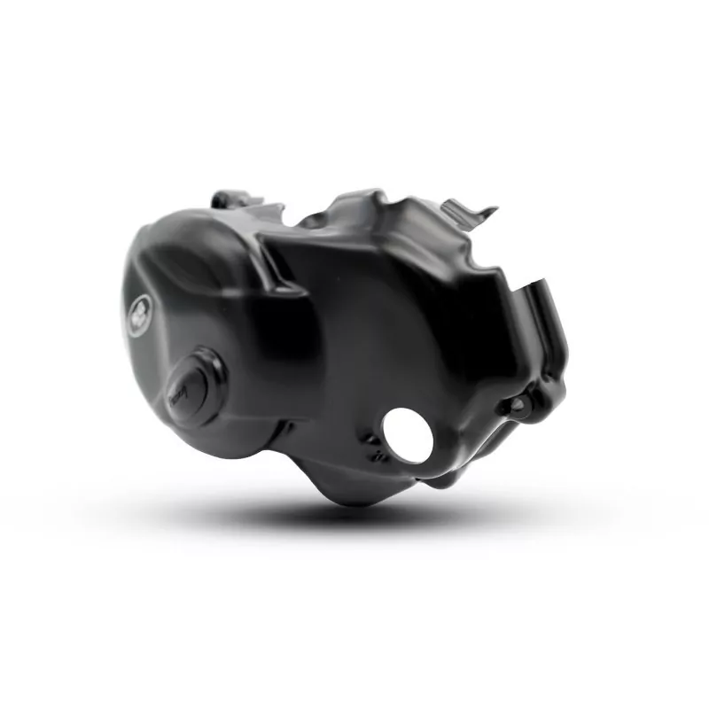 R&G "Strong" Kupplung Protektor Ducati Multistrada V2 / Ducati Desert X 2022-