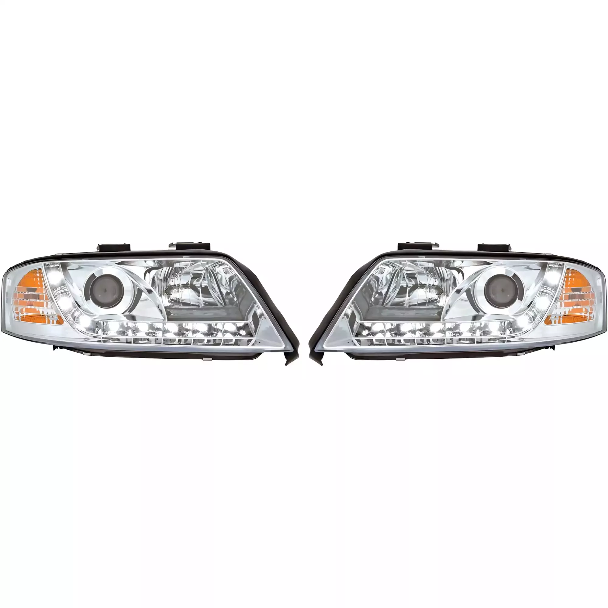DIEDERICHS Hauptscheinwerfersatz HD Tuning (1024786)