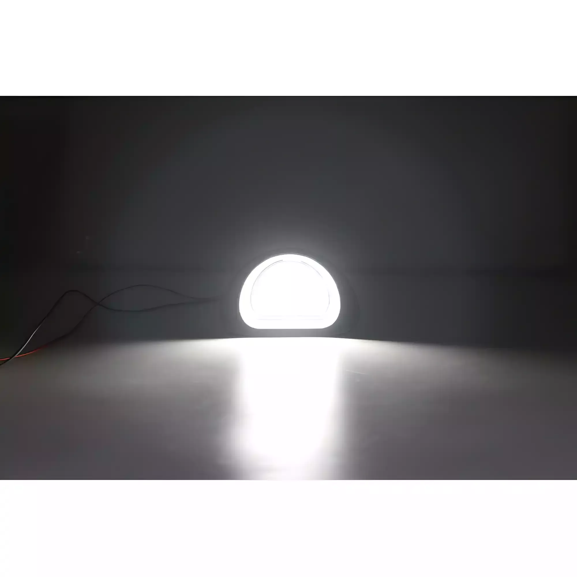 DIEDERICHS Kennzeichenleuchte HD Tuning (LID10433)