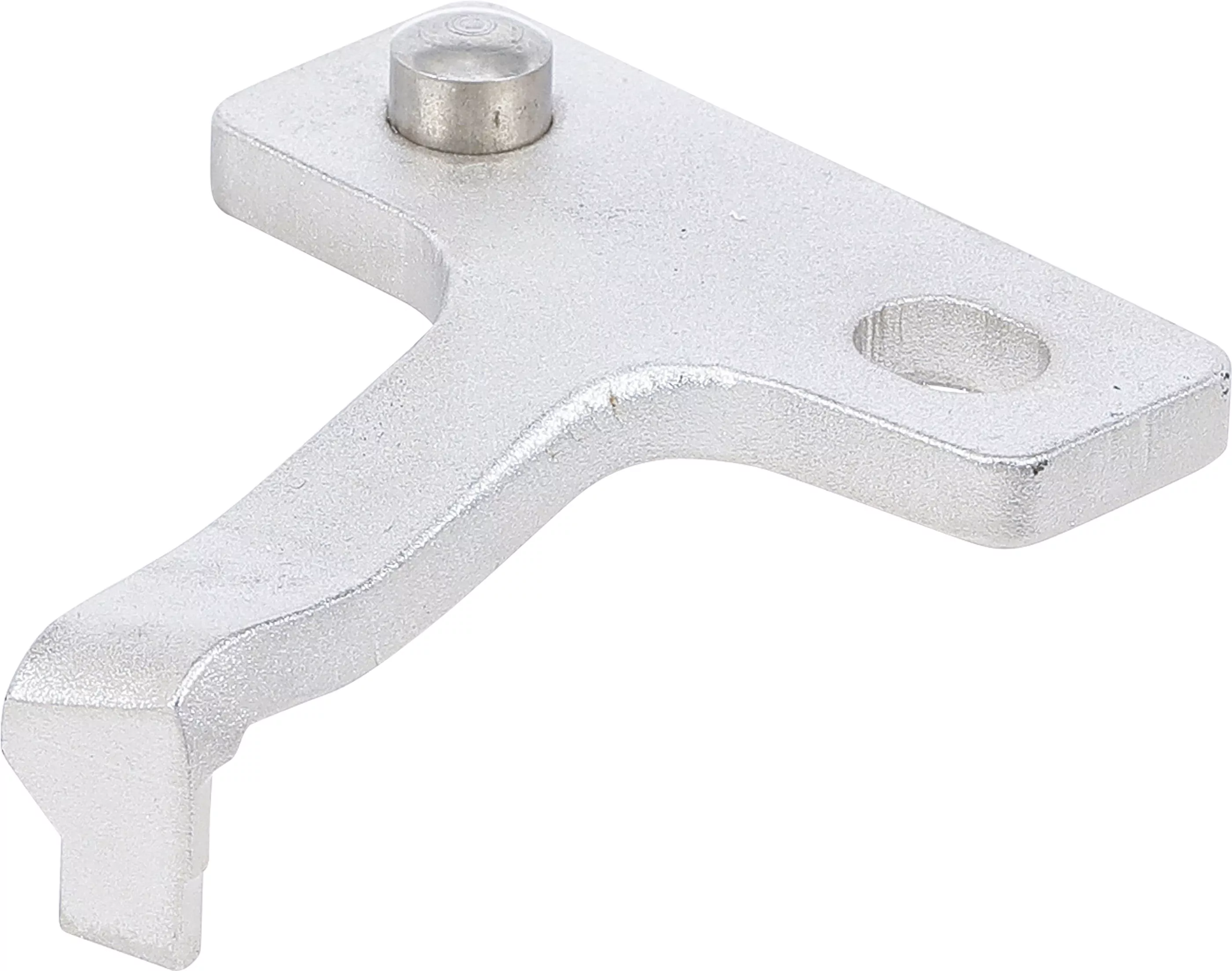 Kurbelwellen-Riemenscheiben-Ausrichtwerkzeug | für Ford, Volvo 1.6L