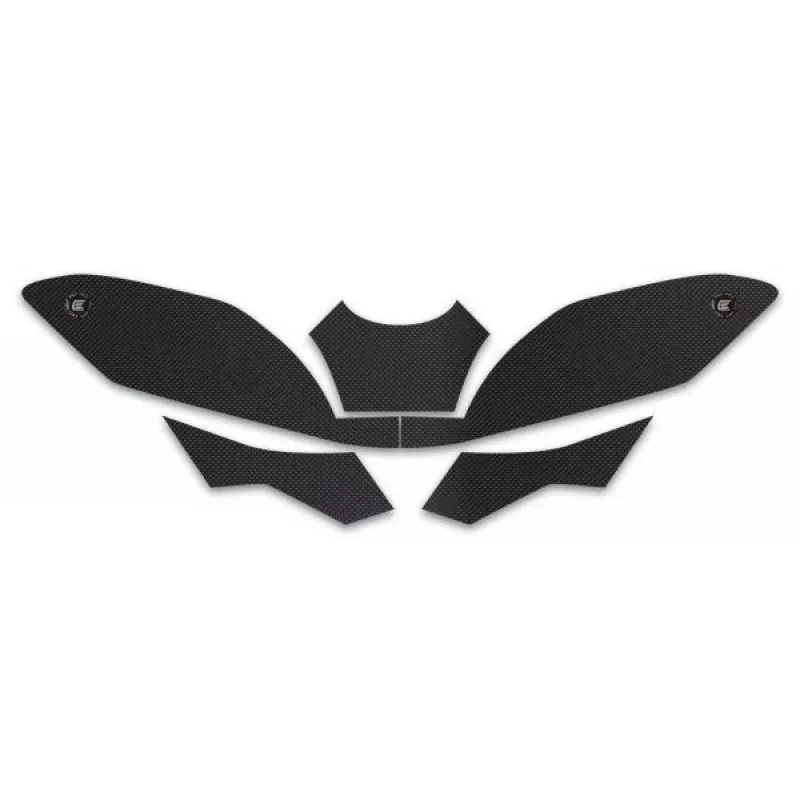 Eazi-Grip WRAP Tank Traction Pads Suzuki GSX-S 1000 GT / GX