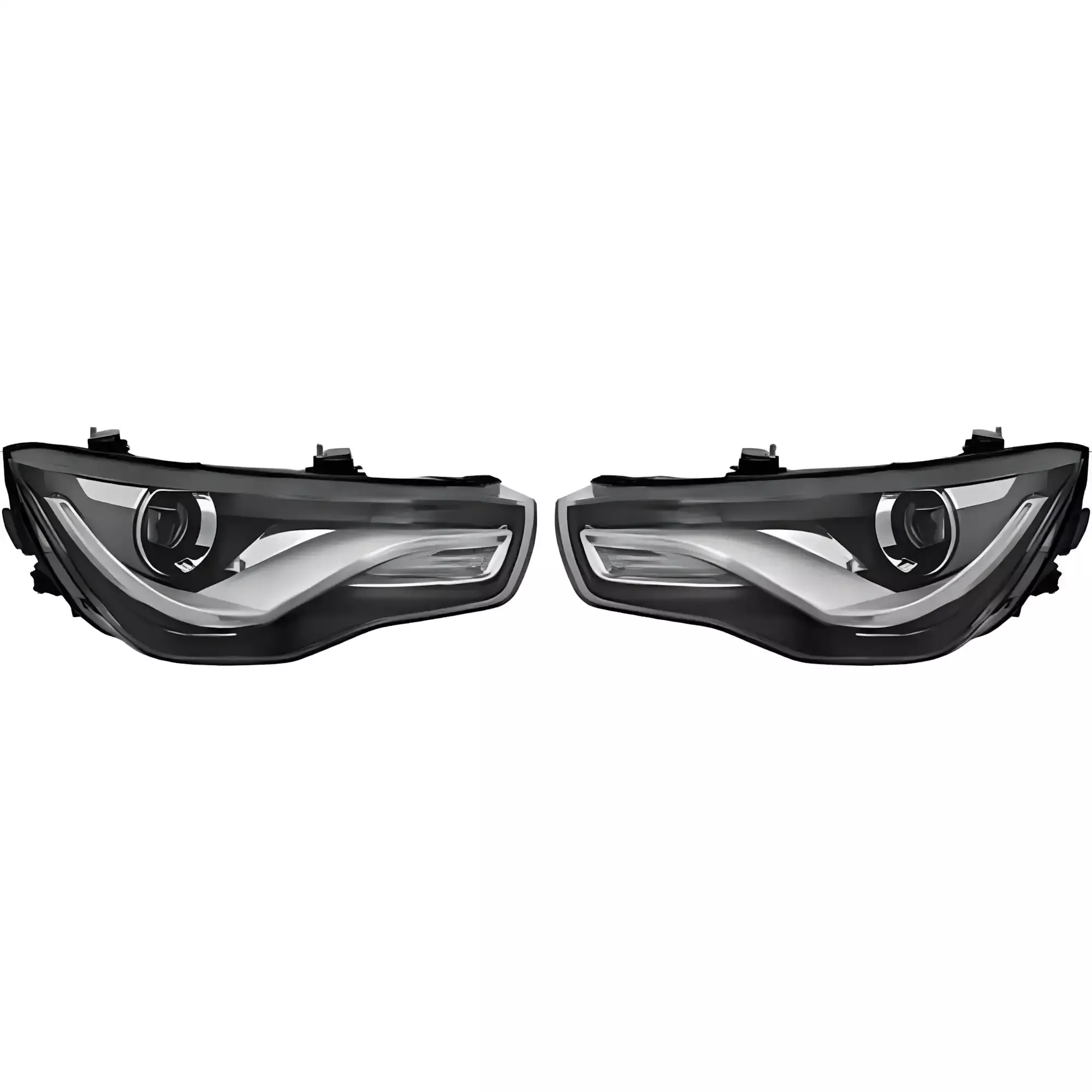 DIEDERICHS Hauptscheinwerfersatz HD Tuning (1080385)