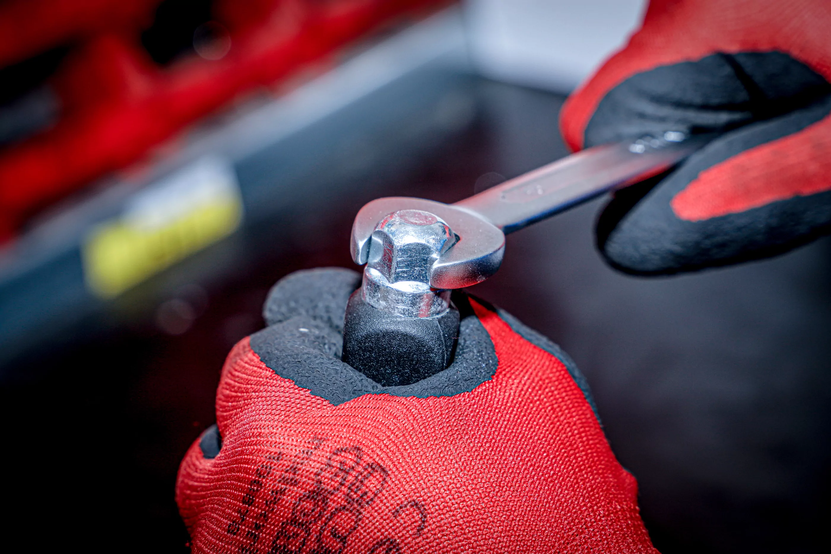 Schraubendreher-Satz | 5-tlg.