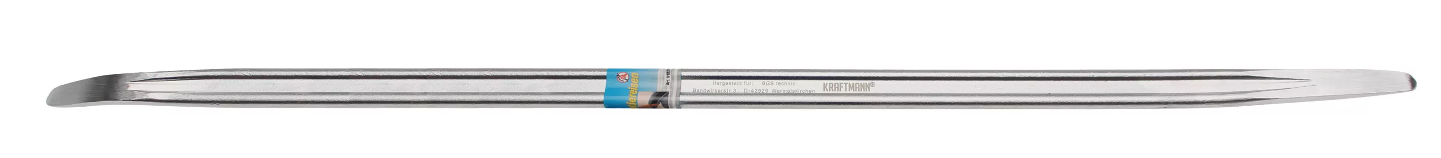 Reifen-Montiereisen | 750 mm