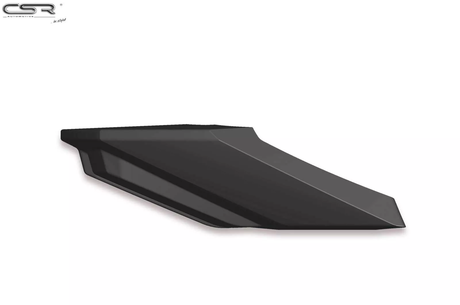 Frontansatz für VW Touareg III (Typ CR) FA282