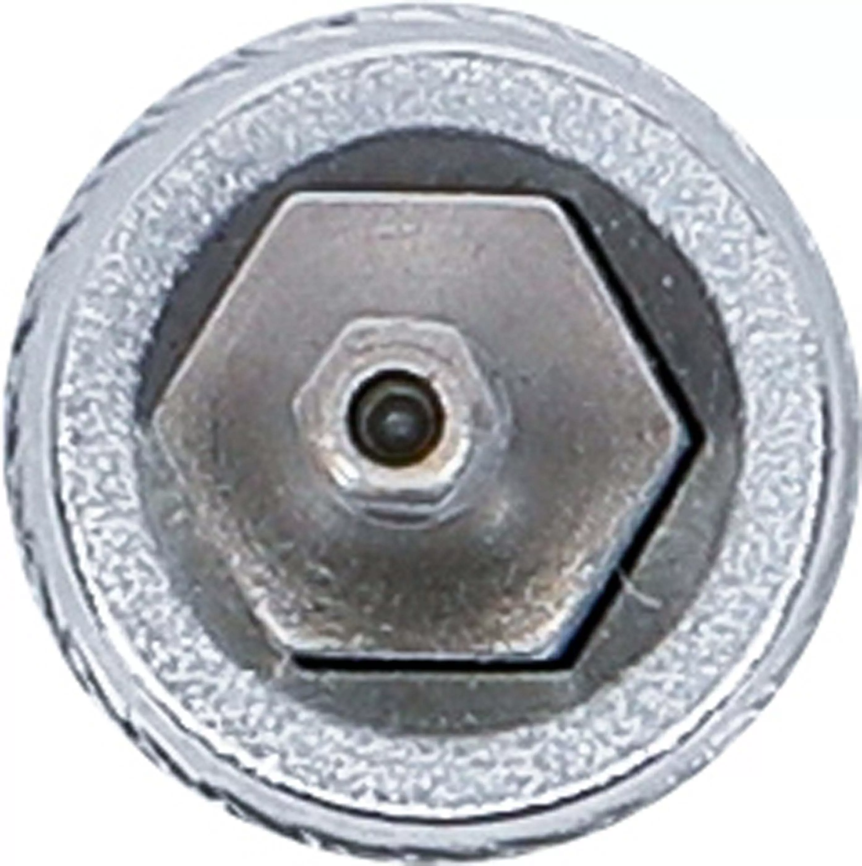 Bit-Einsatz | Antrieb Innenvierkant 6,3 mm (1/4") | Innensechskant mit Bohrung 2,5 mm