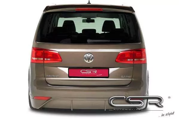 Heckflügel für VW Touran GP2 HF362
