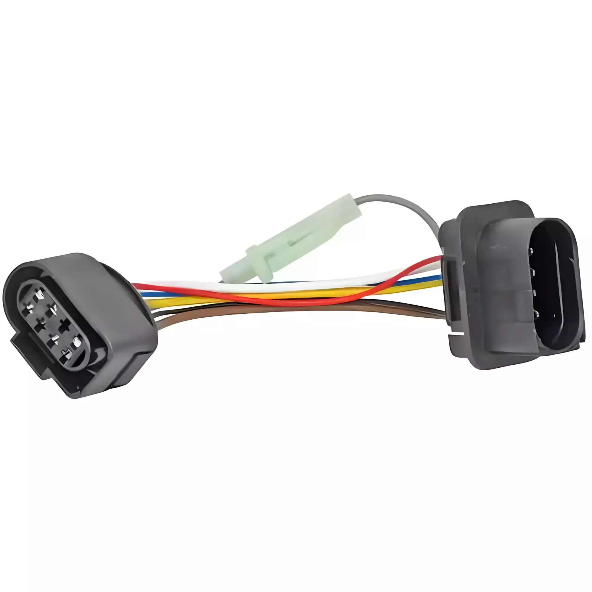 DIEDERICHS Kabelsatz, Hauptscheinwerfer HD Tuning (ZUB00235)