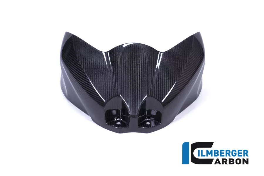 Ilmberger Carbon Tankabdeckung oben Carbon Suzuki GSX-R 1000