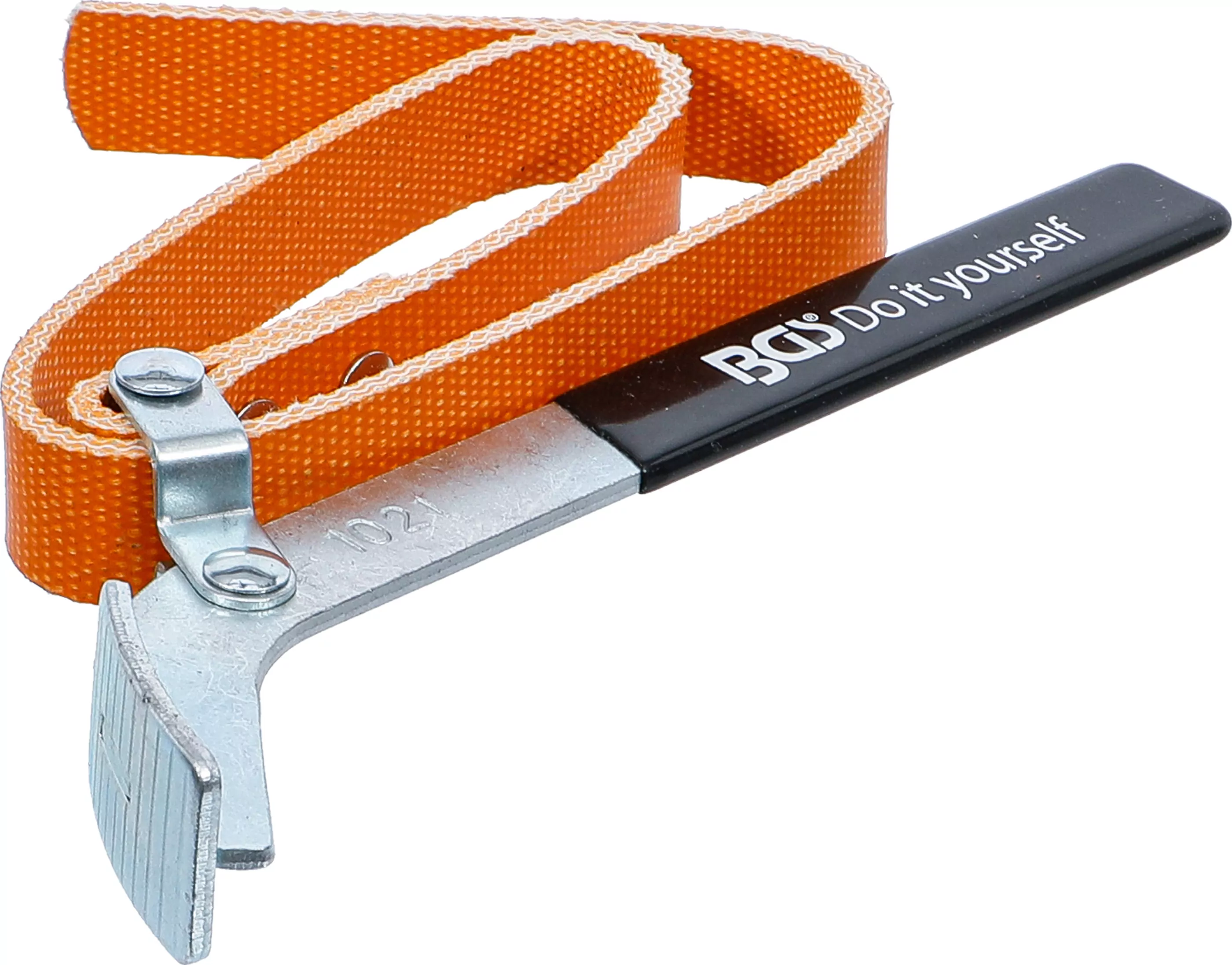 Ölfilter-Bandschlüssel | 460 mm