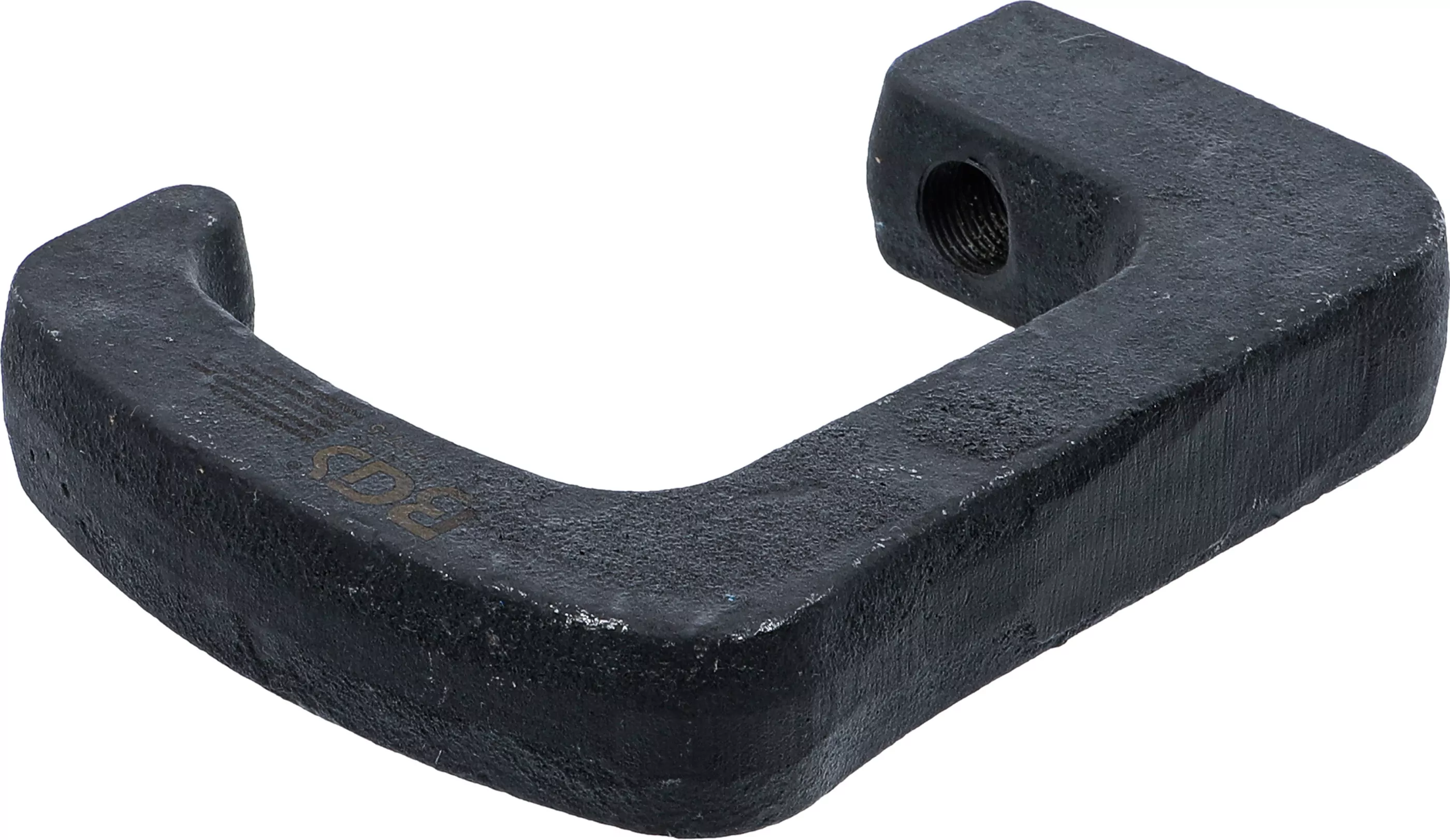 Zughaken, schwere Ausführung, für Gleithammer | für Art. 7772, 7772-2, 7776