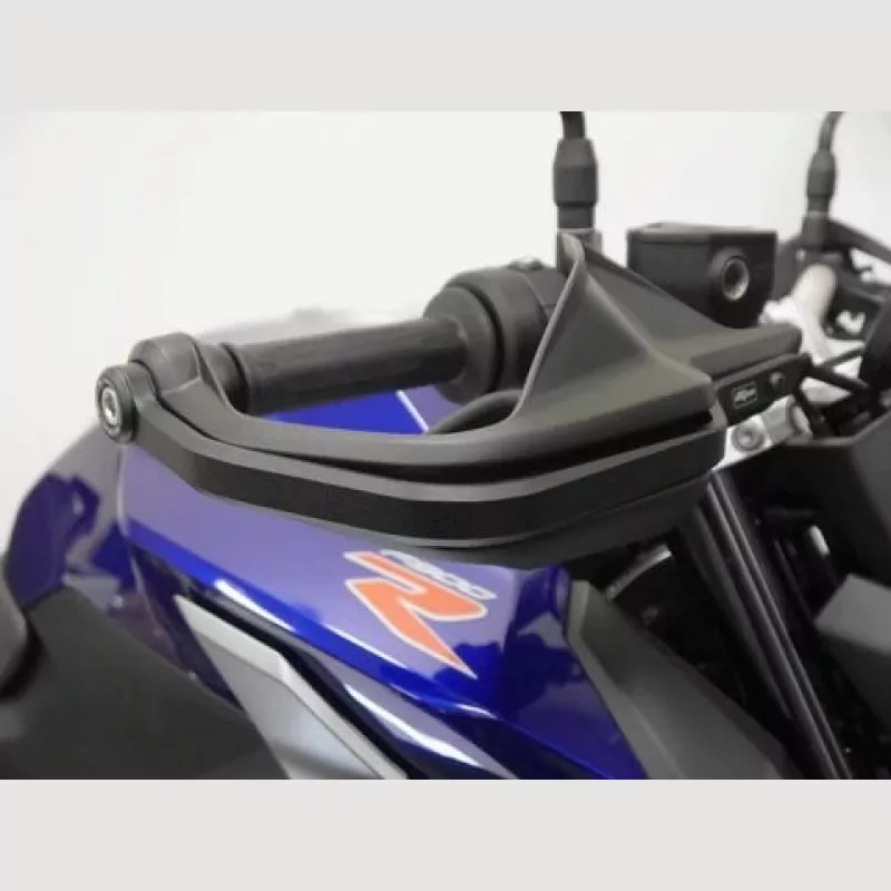 Evotech Handschutz-Protektoren BMW F 900 R|XR 2020-