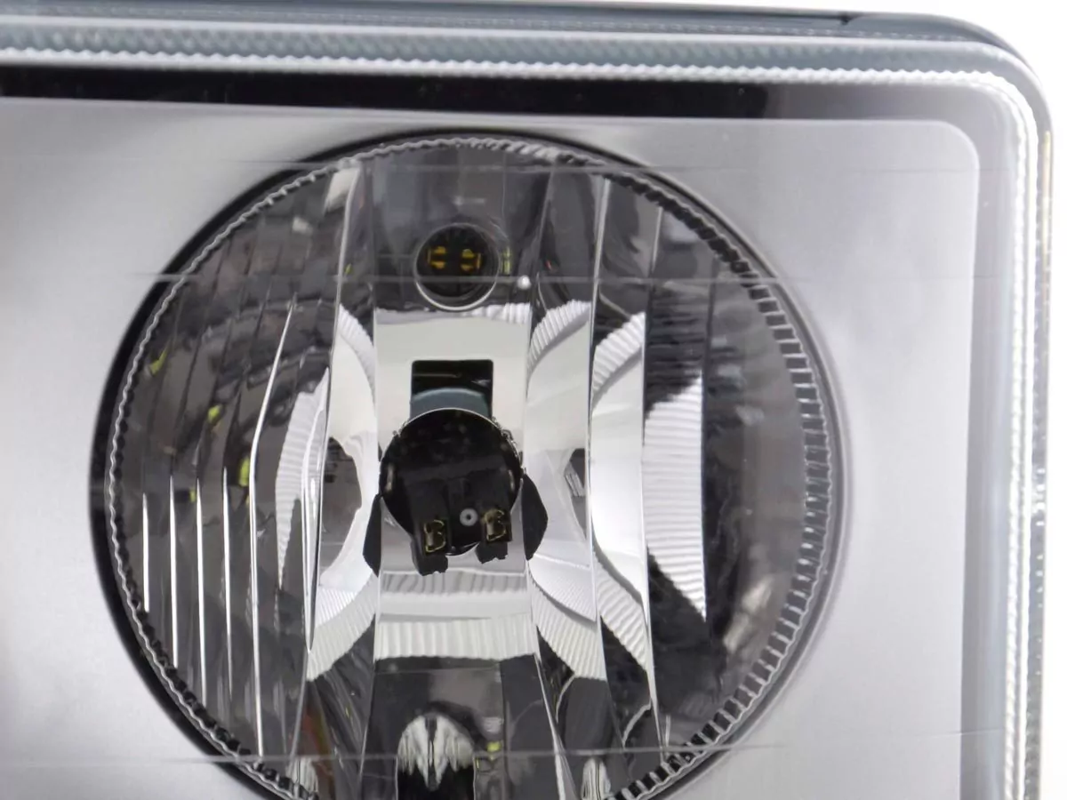 Verschleißteile Scheinwerfer rechts Iveco Eurocargo Bj. 02-08