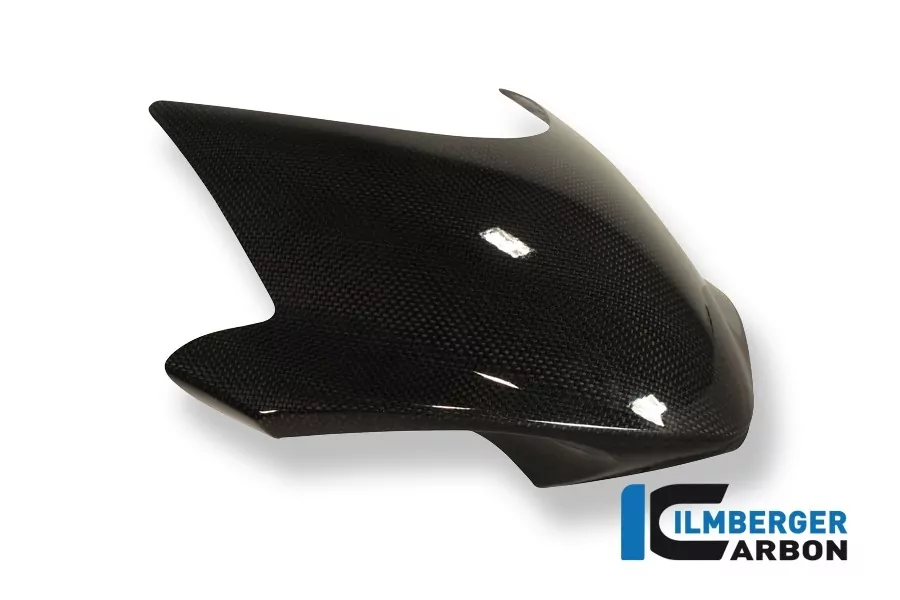 Ilmberger Carbon Windschild Carbon