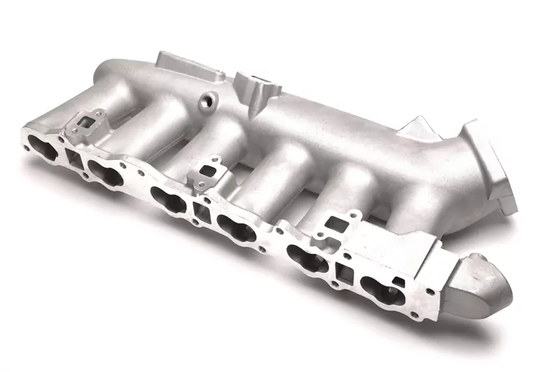 TA Technix Ansaugbrücken Kit passend für Nissan Skyline R32 / R33 / R34