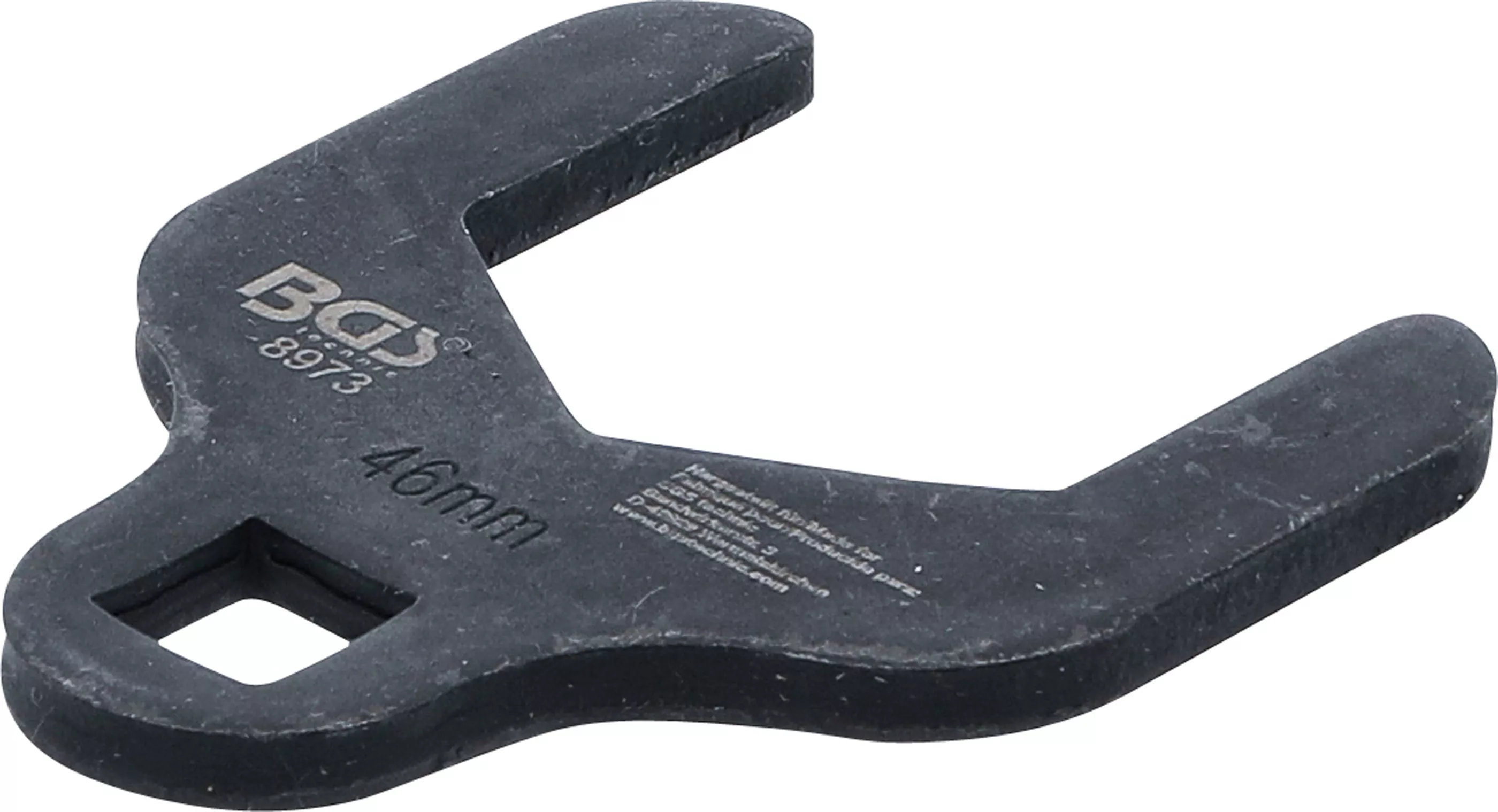 Wasserpumpen-Einstellschlüssel | für Opel | 46 mm